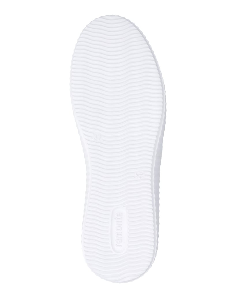 Remonte-Sneaker-D3E00-weiss