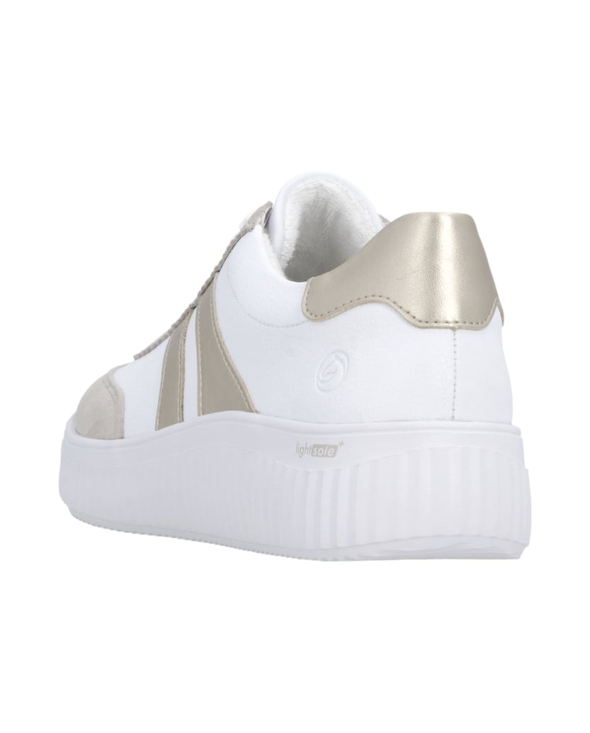 Remonte-Sneaker-D3E00-weiss