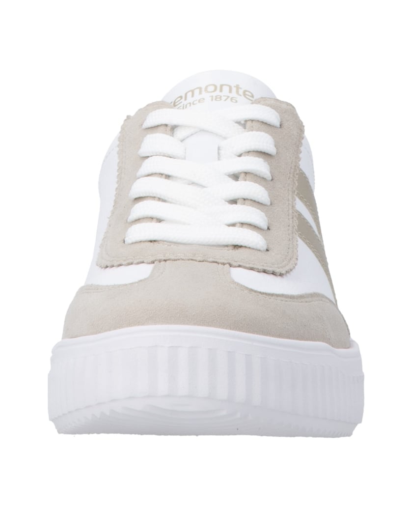 Remonte-Sneaker-D3E00-weiss