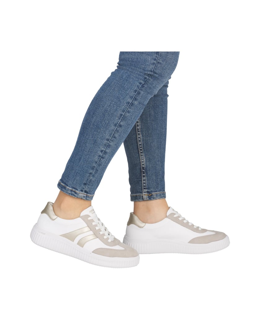 Remonte-Sneaker-D3E00-weiss