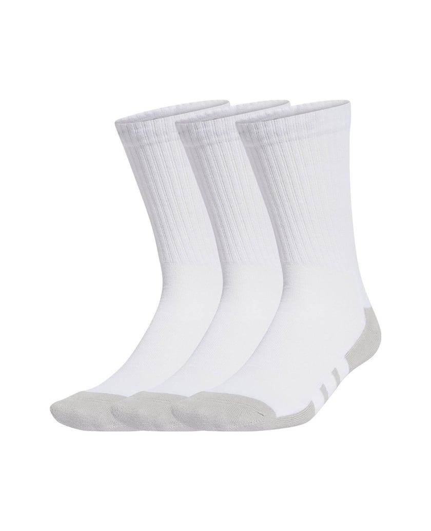 Adidas-Unisex-Socken-3er-Pack-Essentials-Climacool-Crew-Socken-schwarz