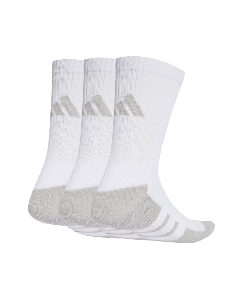 Adidas-Unisex-Socken-3er-Pack-Essentials-Climacool-Crew-Socken-schwarz