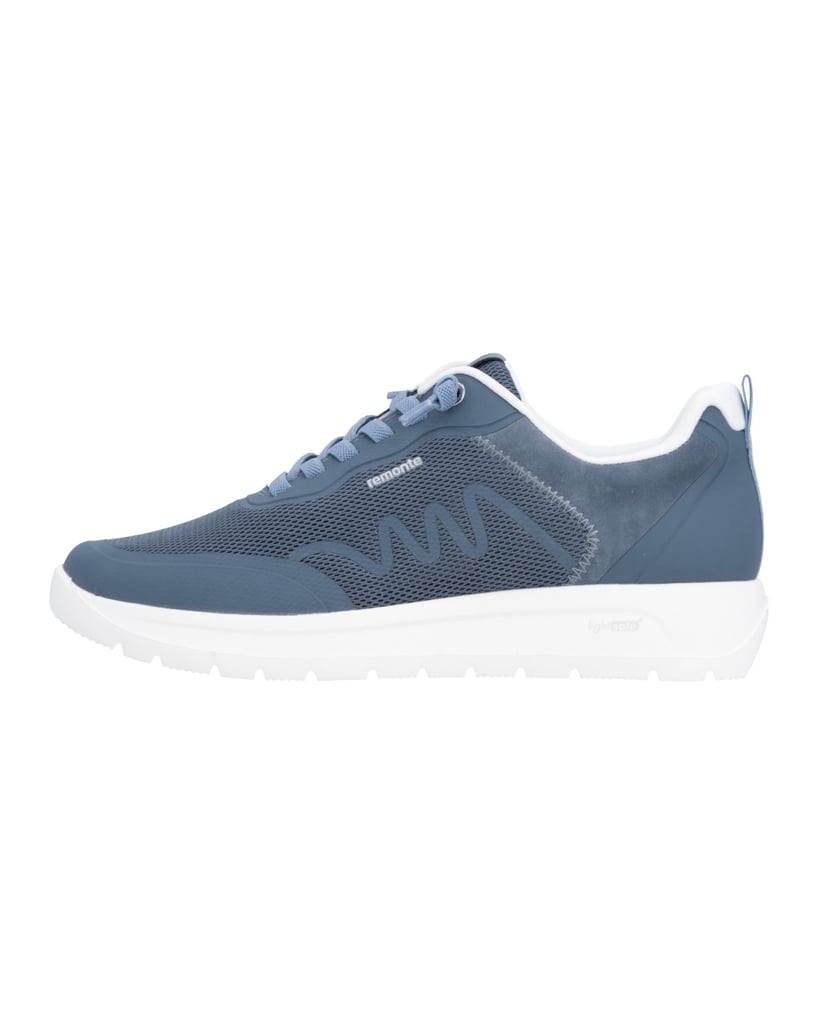 Remonte-Slipper-D2V04-blau