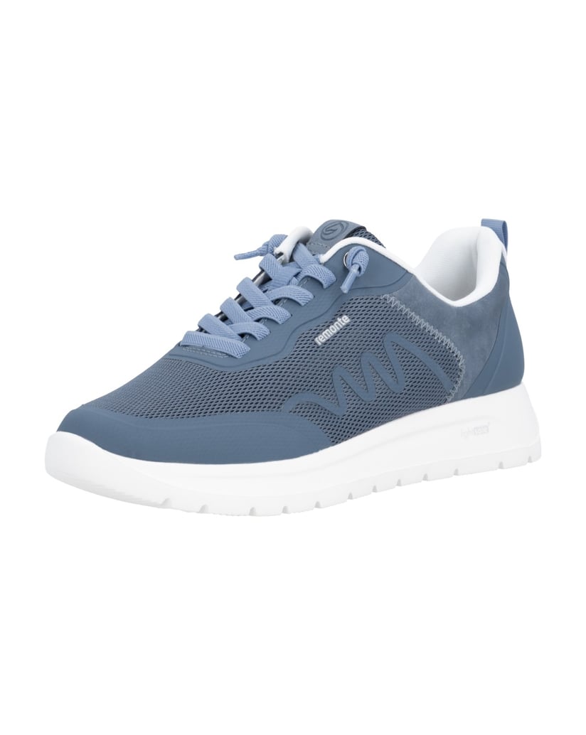 Remonte-Slipper-D2V04-blau