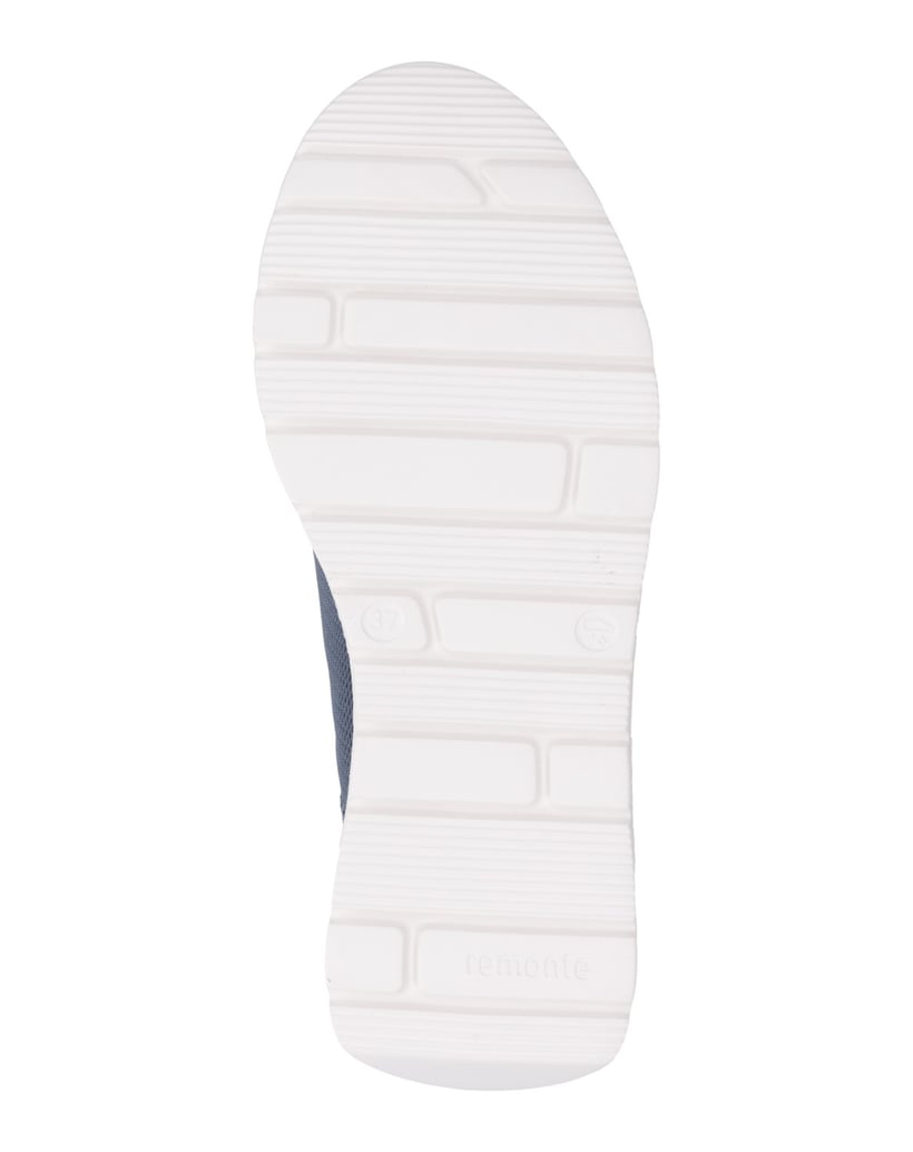 Remonte-Slipper-D2V04-blau