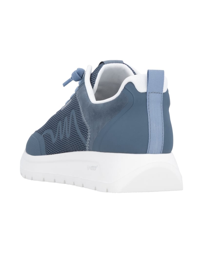 Remonte-Slipper-D2V04-blau