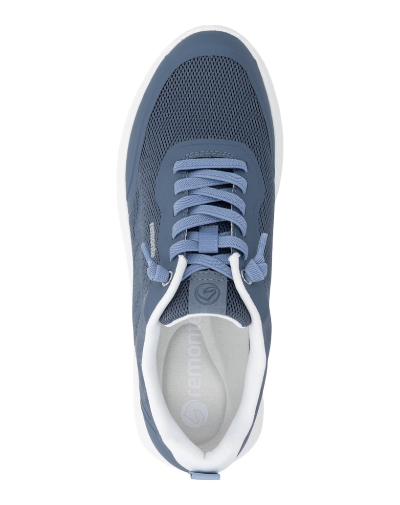 Remonte-Slipper-D2V04-blau