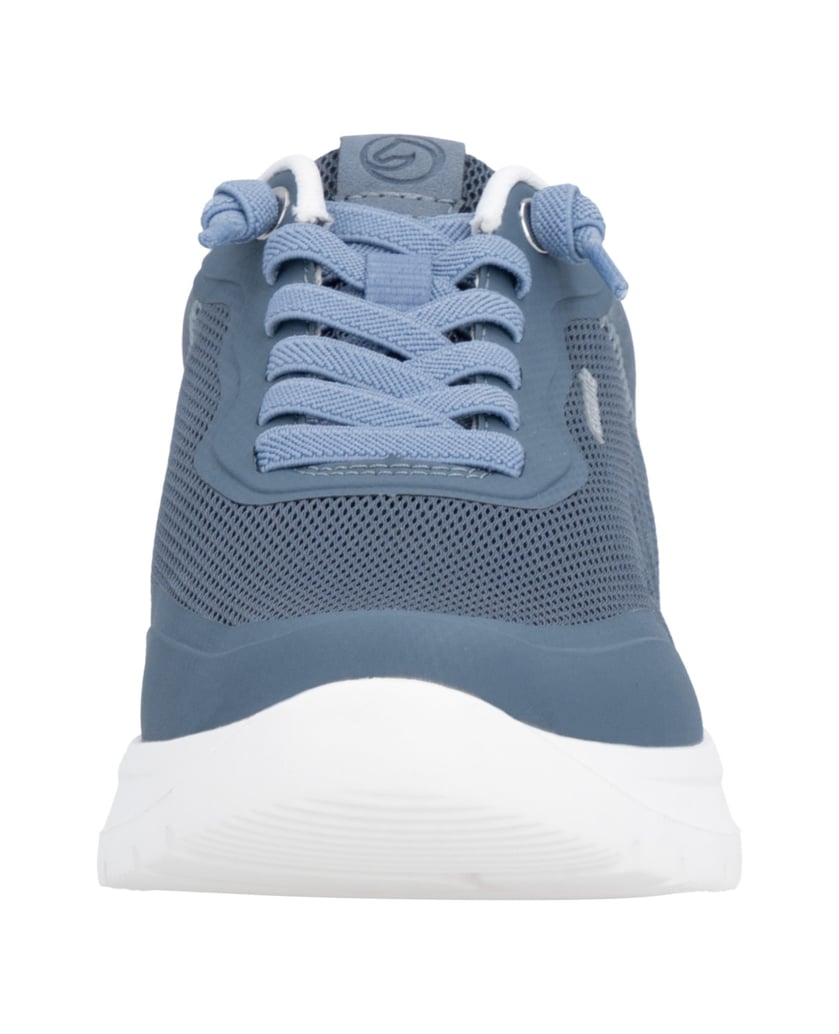 Remonte-Slipper-D2V04-blau