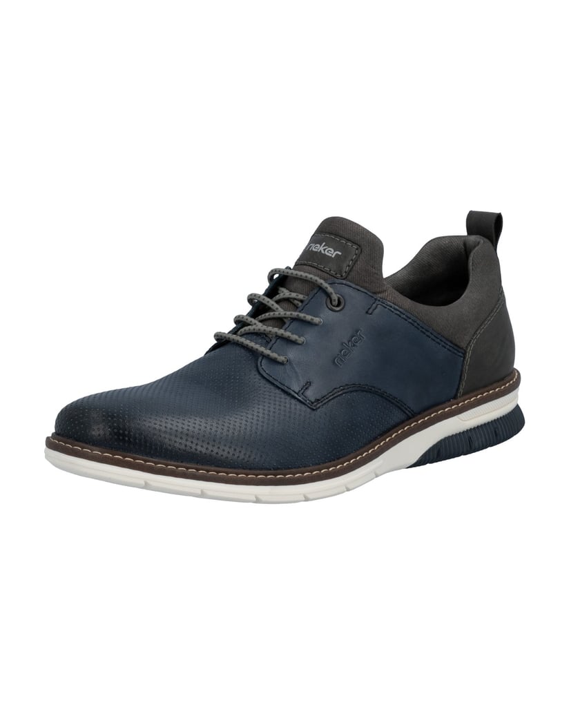 Rieker-Slipper-14450-blau