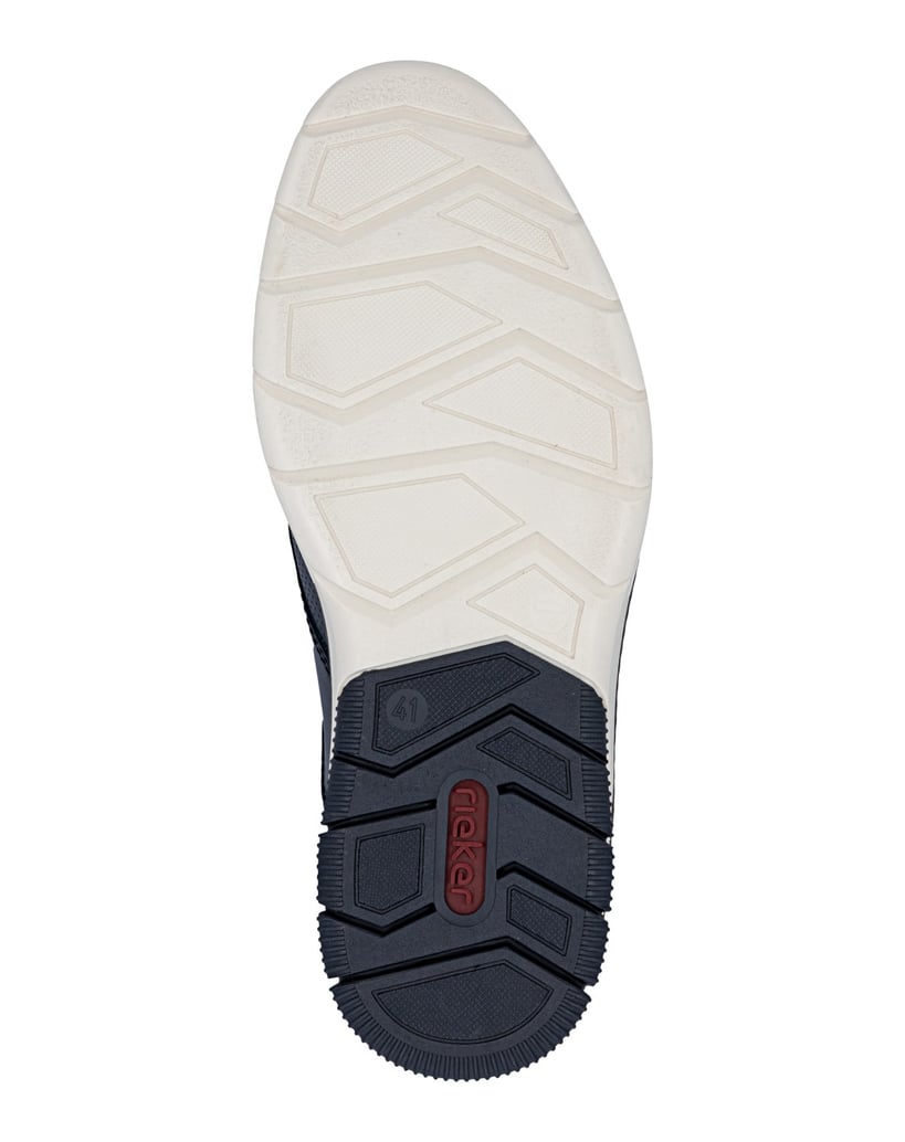 Rieker-Slipper-14450-blau