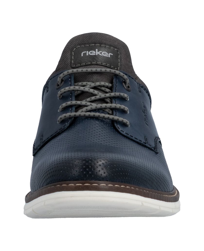 Rieker-Slipper-14450-blau