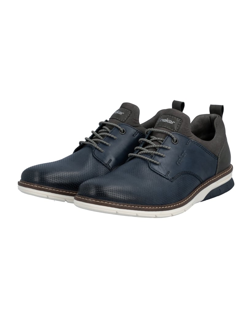 Rieker-Slipper-14450-blau