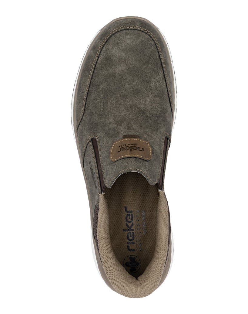Rieker-Slipper-B9057-braun