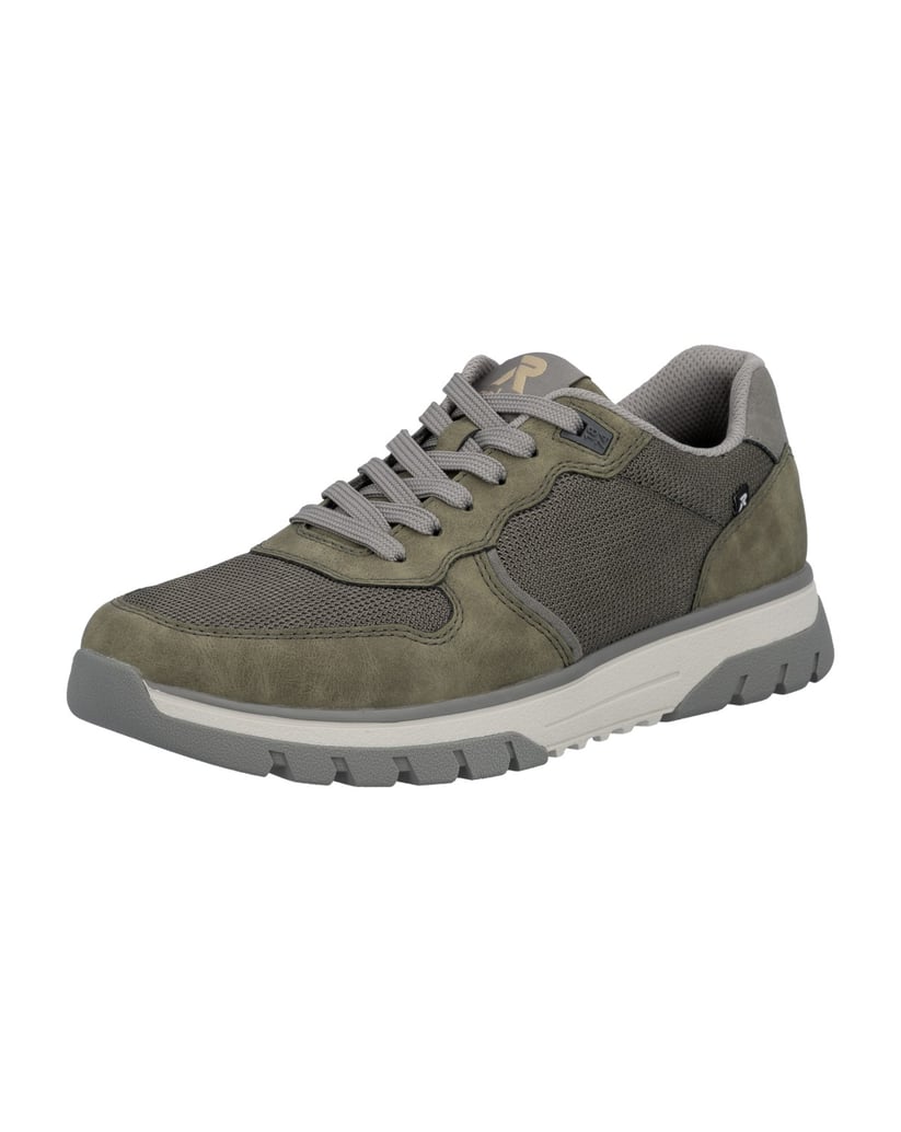Rieker-Sneaker-Low-B9302-grün