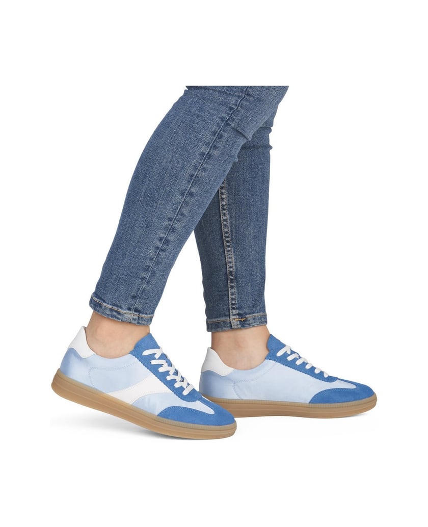 Remonte-Sneaker-D2C01-blau