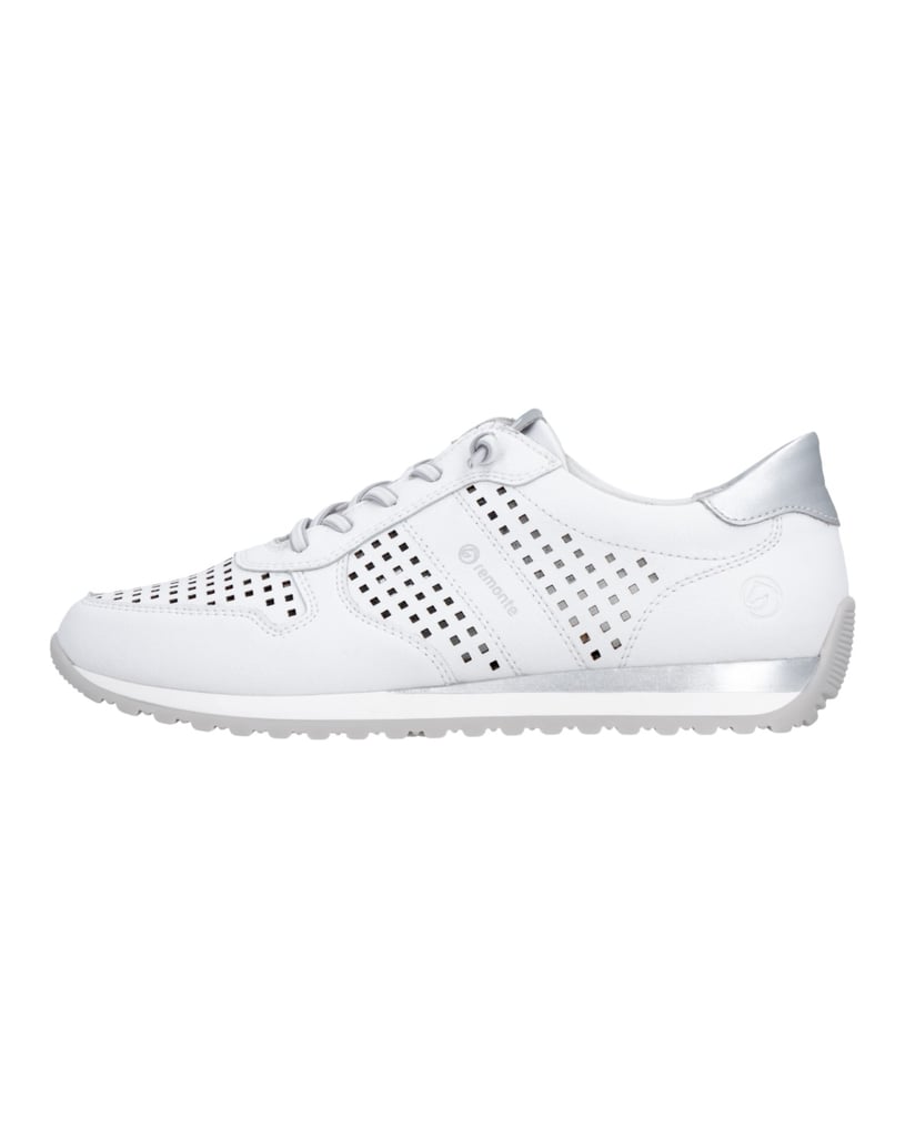 Remonte-Sneaker-D3H04-weiss
