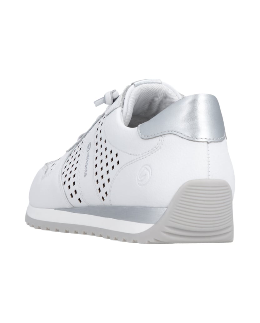 Remonte-Sneaker-D3H04-weiss