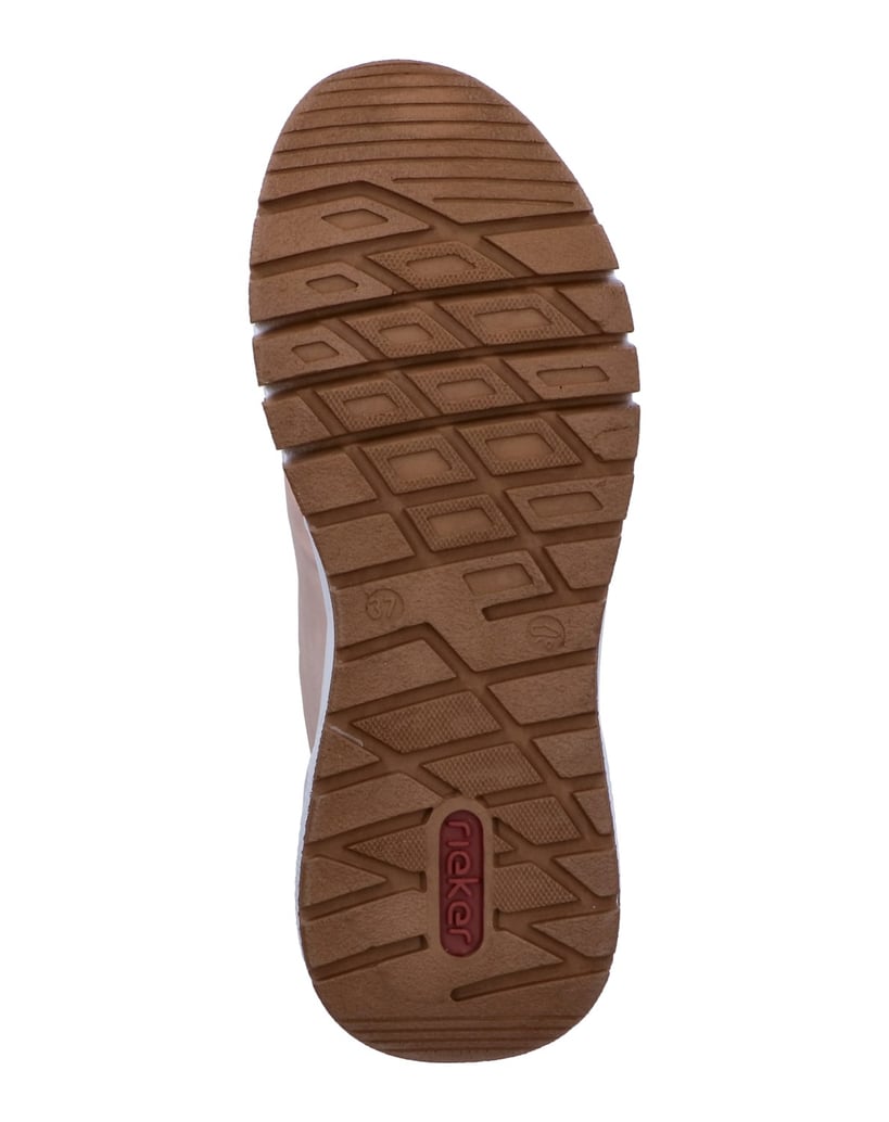 Rieker-Sneaker-Low-M4903-rosa