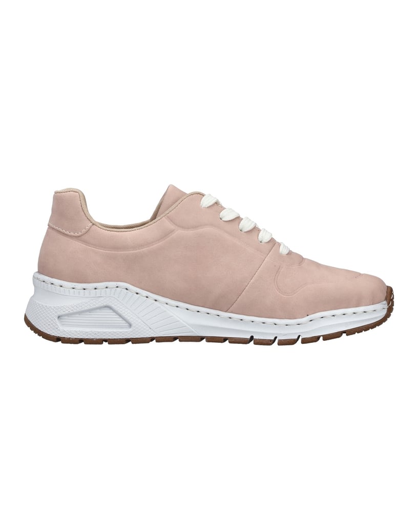 Rieker-Sneaker-Low-M4903-rosa