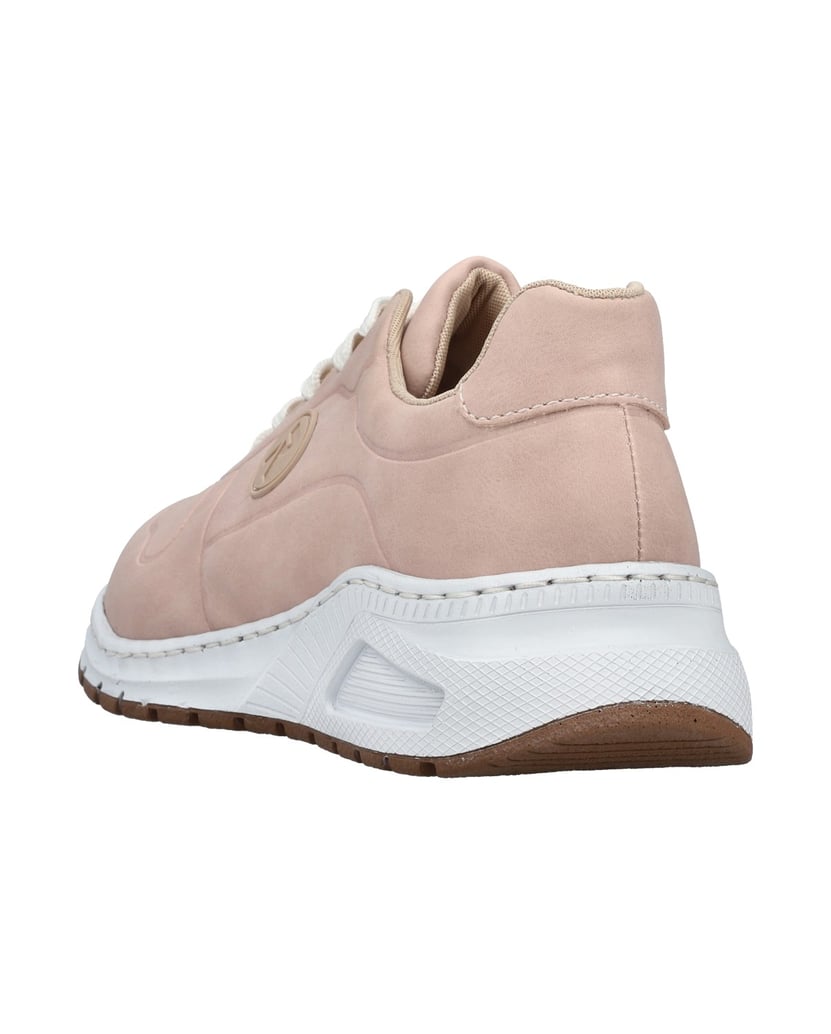 Rieker-Sneaker-Low-M4903-rosa