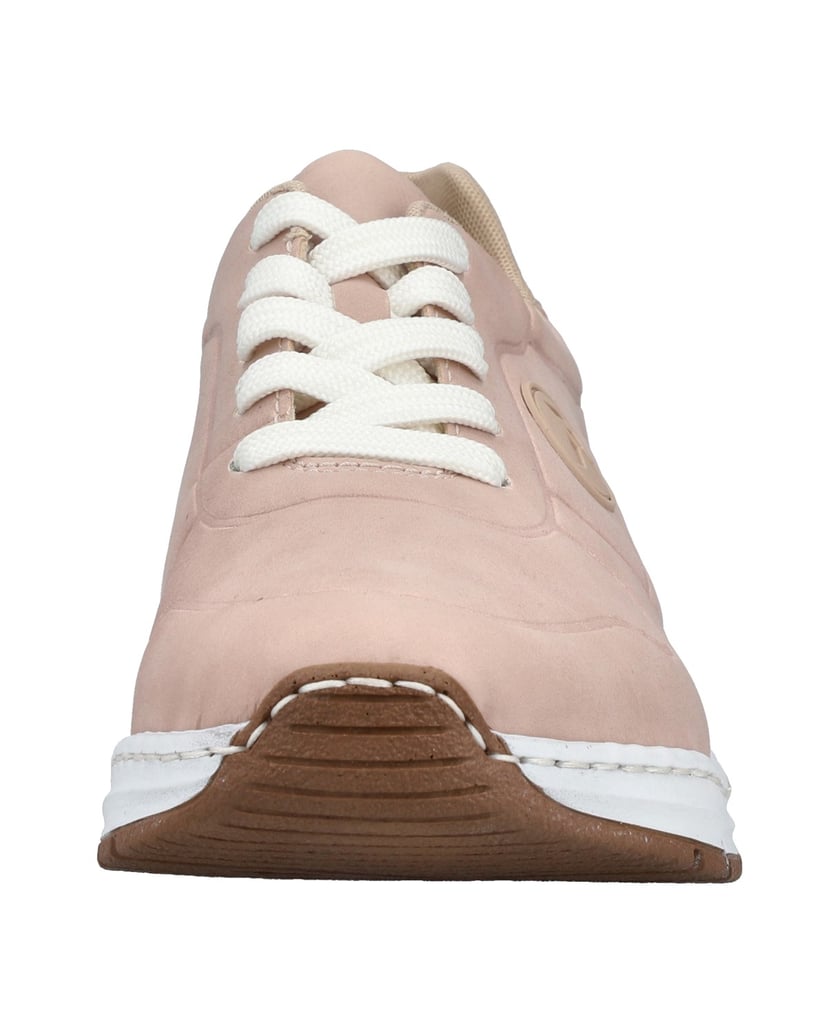 Rieker-Sneaker-Low-M4903-rosa