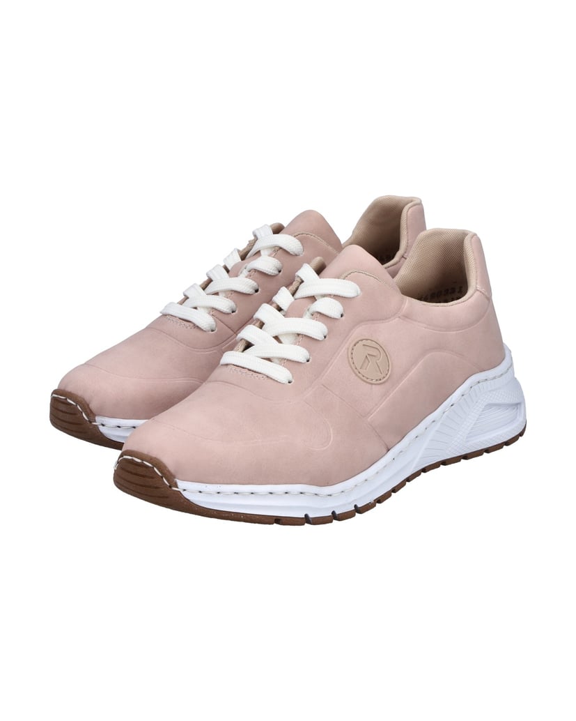 Rieker-Sneaker-Low-M4903-rosa