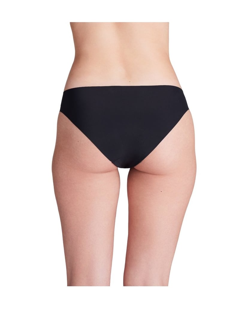 Under-Armour-Damen-Slip-3er-Pack-UA-PURE-STRETCH-NO-SHOW-BIKINI-SOLID-3PK-schwarz