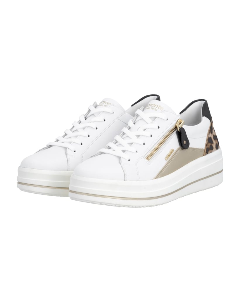 Remonte-Sneaker-D1C01-weiss