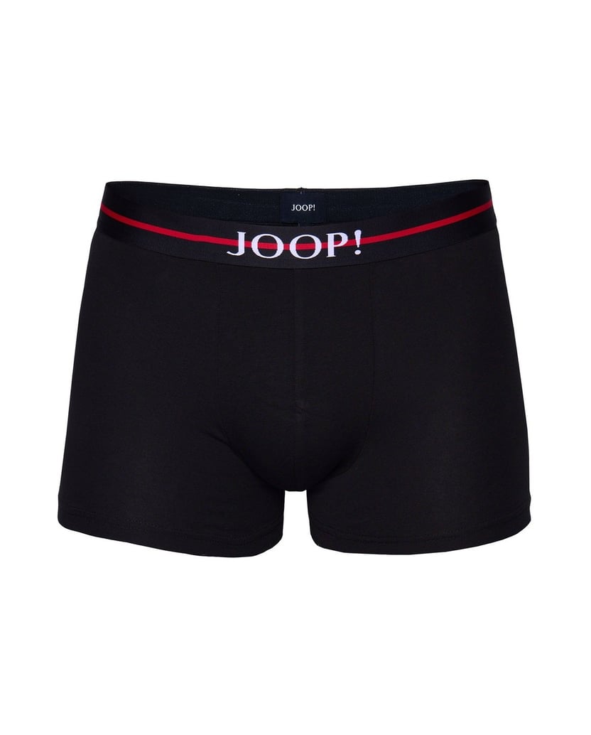 Joop-Herren-Boxershort-3er-Pack-Everyday-Boxer-Briefs-schwarz