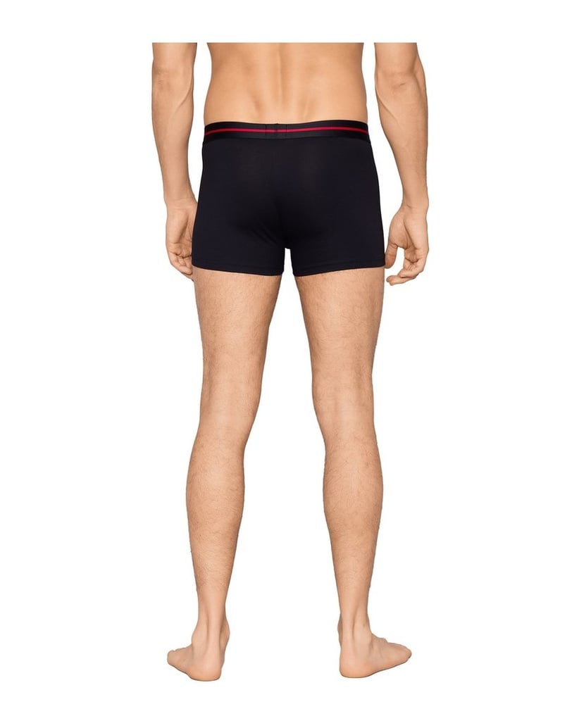 Joop-Herren-Boxershort-3er-Pack-Everyday-Boxer-Briefs-schwarz