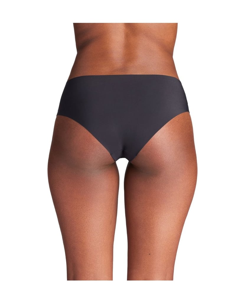 Under-Armour-Damen-Panty-3er-Pack-UA-PURE-STRETCH-NO-SHOW-HIPSTER-SOLID-3PK-schwarz