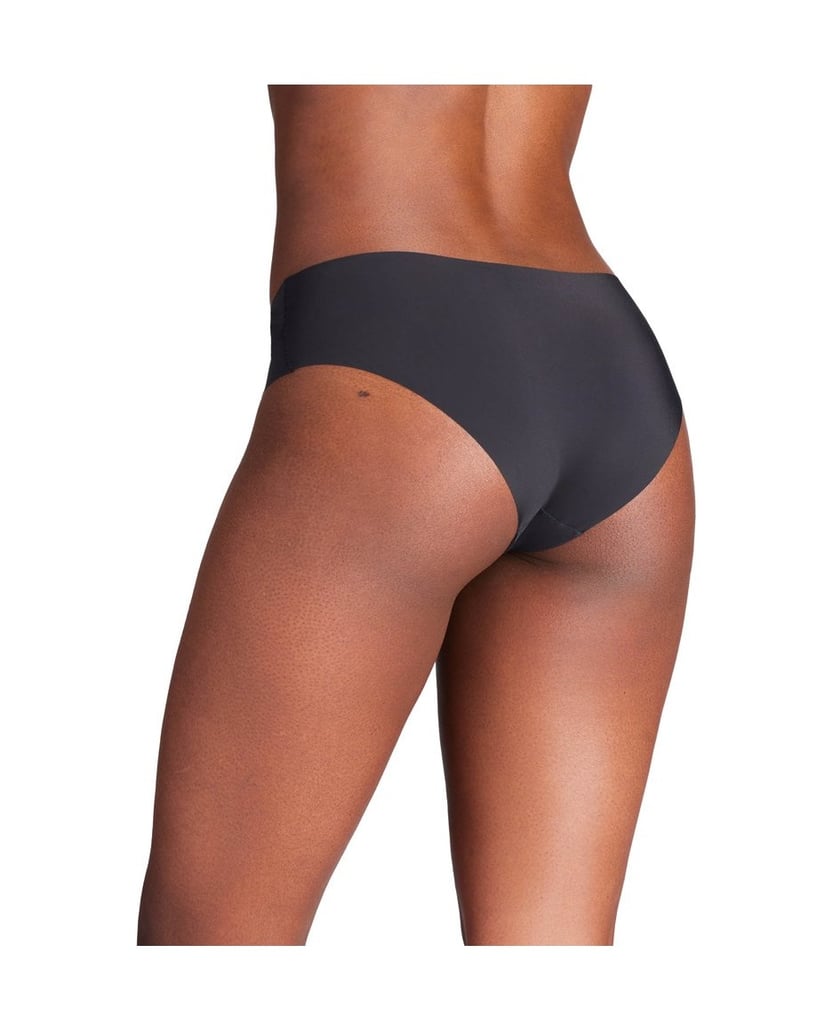 Under-Armour-Damen-Panty-3er-Pack-UA-PURE-STRETCH-NO-SHOW-HIPSTER-SOLID-3PK-schwarz