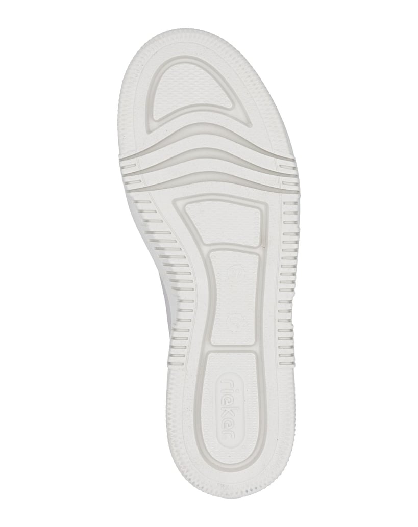 Rieker-Sneaker-Low-M1952-gold