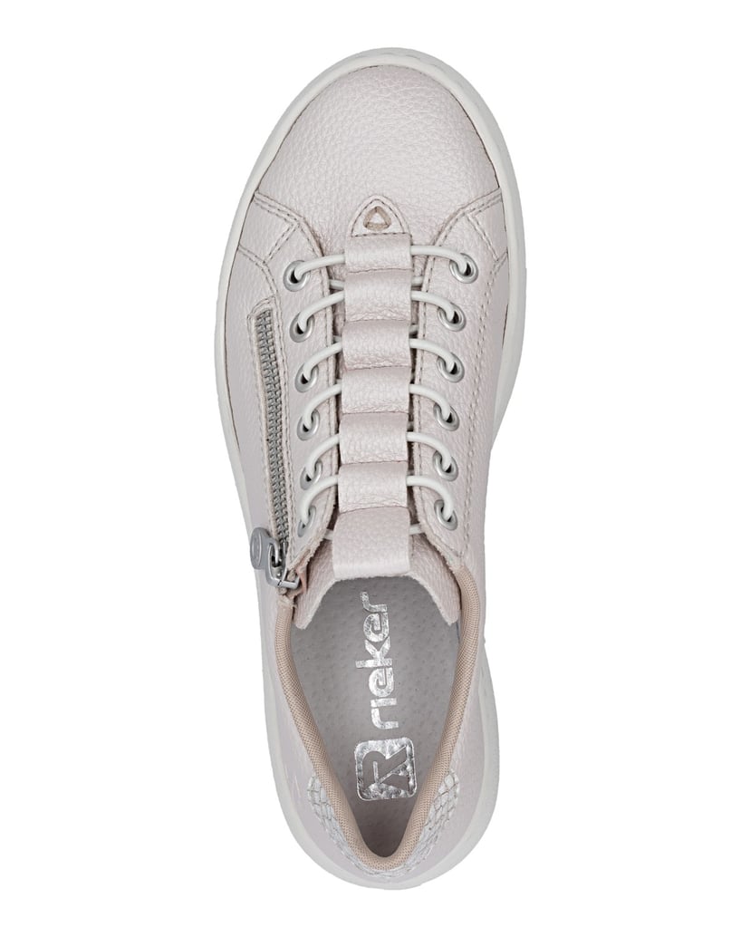 Rieker-Sneaker-Low-M1952-gold