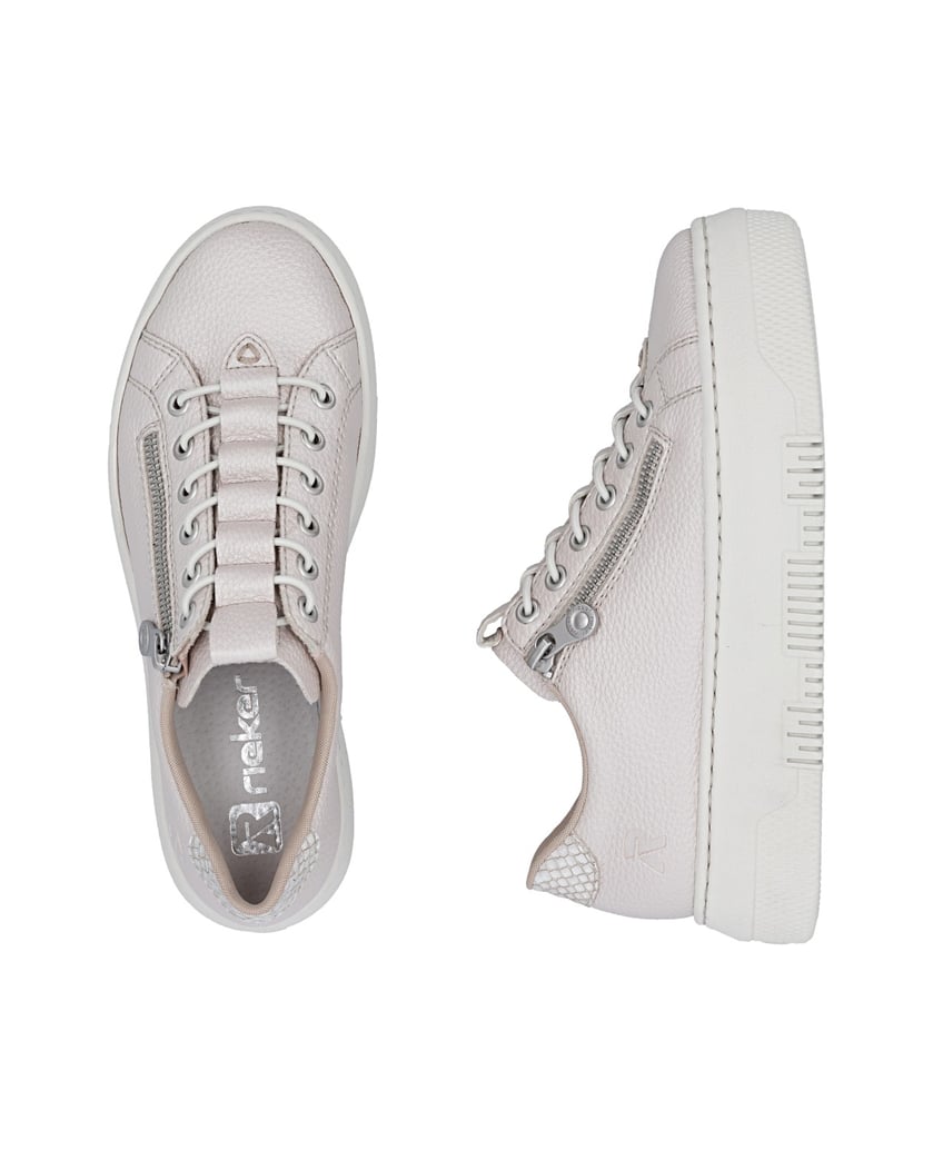 Rieker-Sneaker-Low-M1952-gold