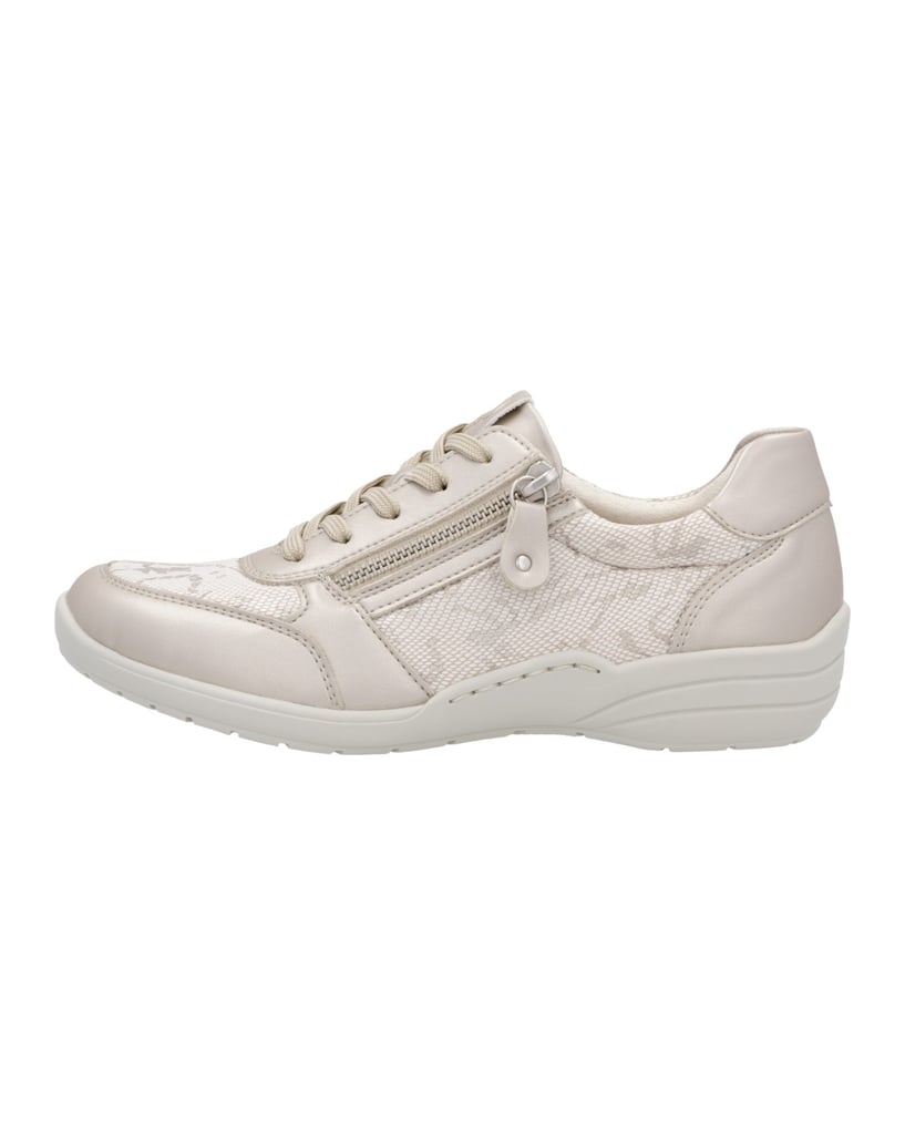 Remonte-Sneaker-R7637-gold