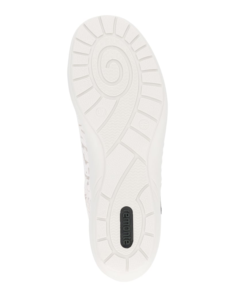 Remonte-Sneaker-R7637-gold
