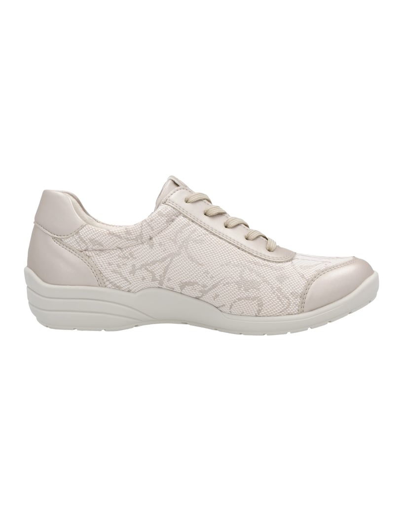 Remonte-Sneaker-R7637-gold