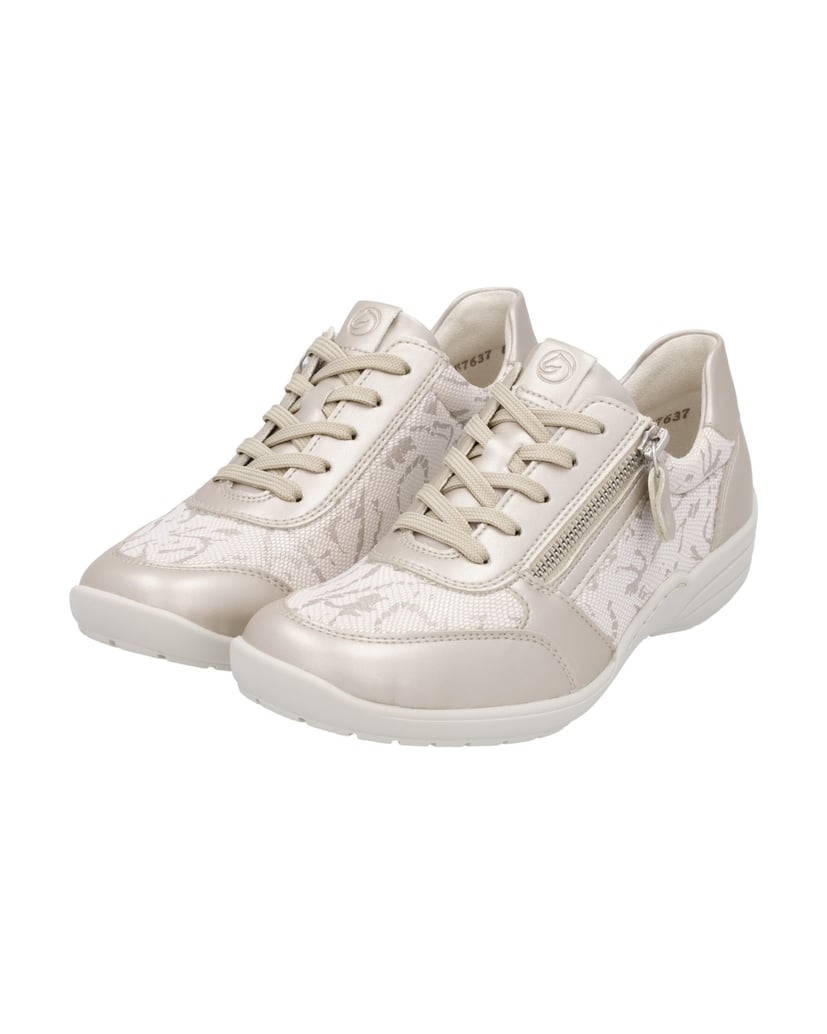 Remonte-Sneaker-R7637-gold