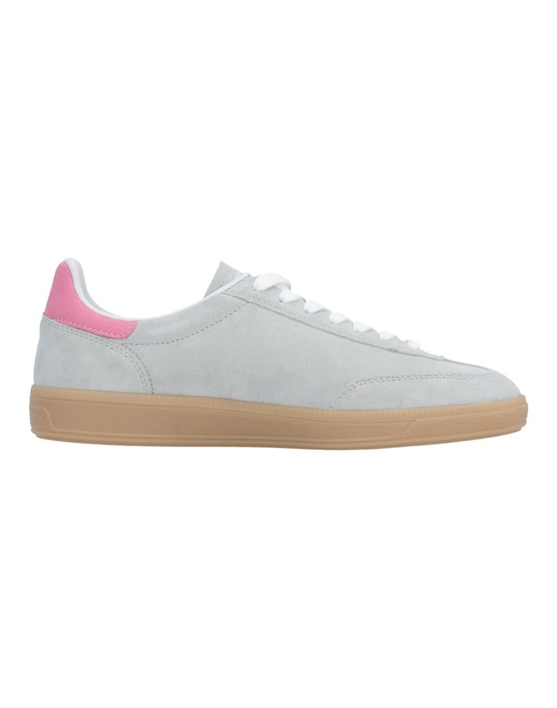 Rieker-Sport-Sneaker-Low-W2200-grün