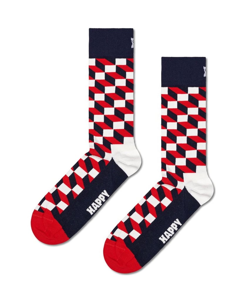 HAPPY-SOCKS-Unisex-Socken-5er-Pack-multicolor