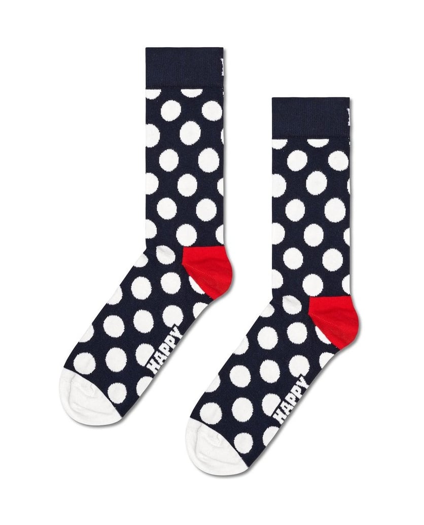 HAPPY-SOCKS-Unisex-Socken-5er-Pack-multicolor