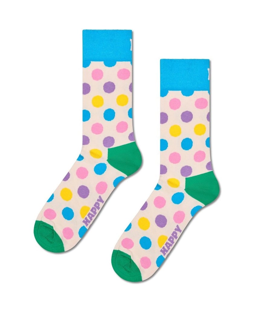 HAPPY-SOCKS-Unisex-Socken-5er-Pack-multicolor