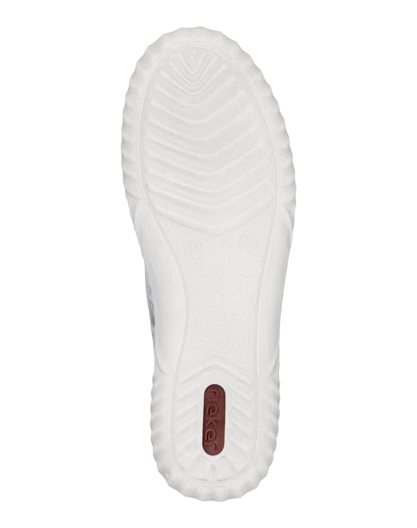 Rieker-Sneaker-Low-N0900-silber