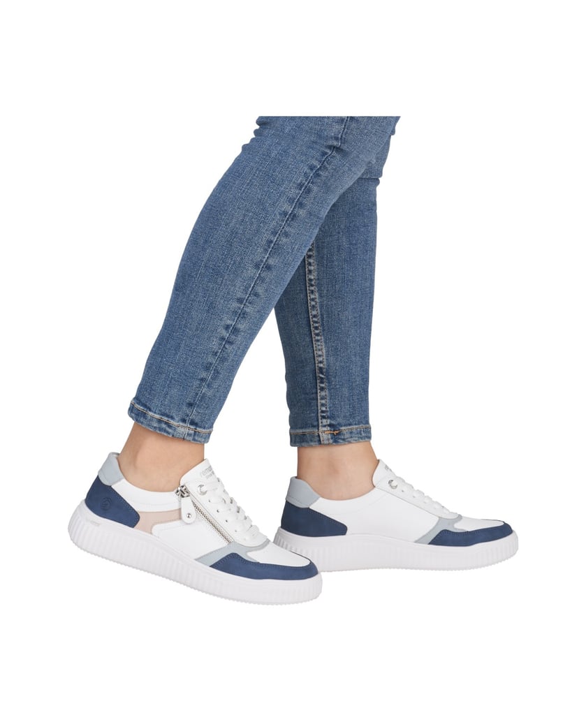 Remonte-Schnürschuhe-D3E05