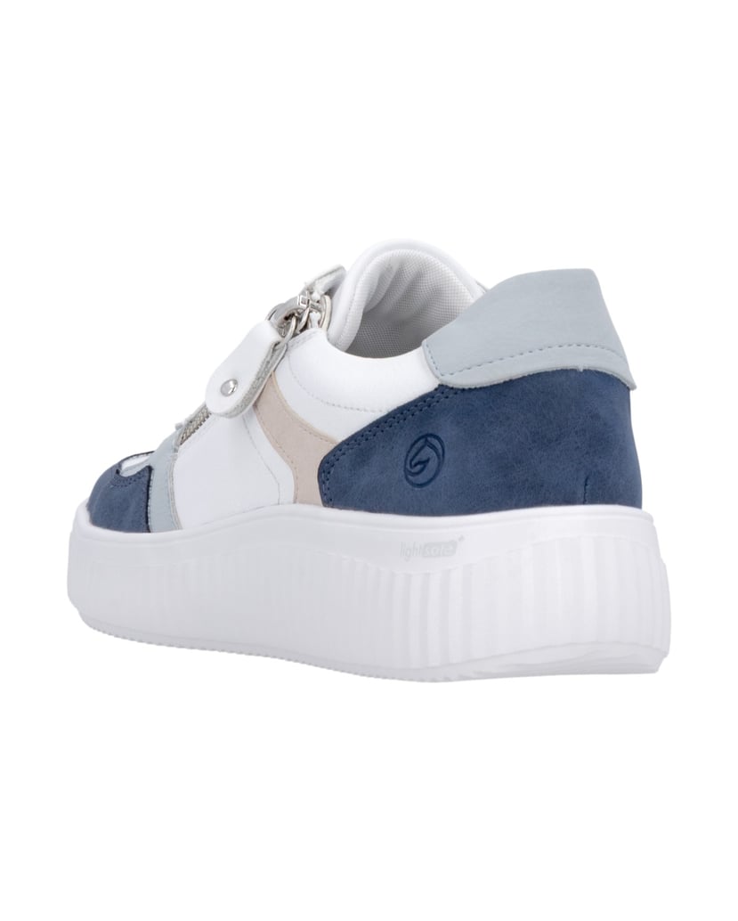 Remonte-Schnürschuhe-D3E05