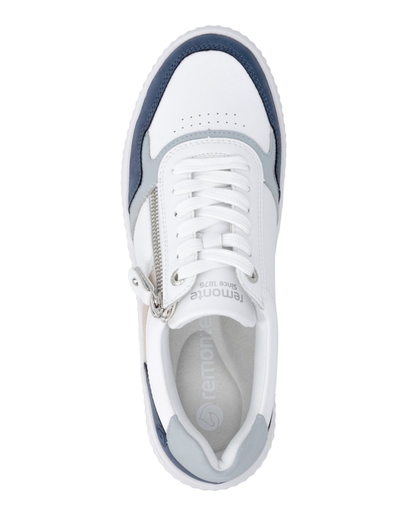 Remonte-Schnürschuhe-D3E05