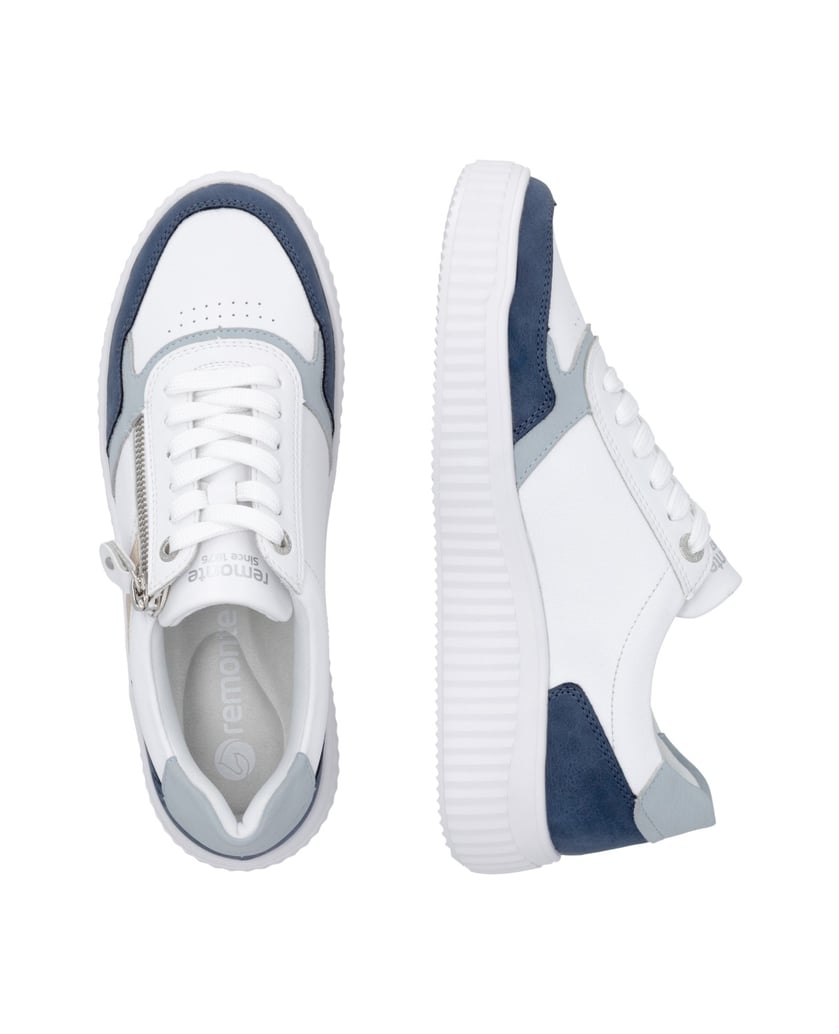 Remonte-Schnürschuhe-D3E05