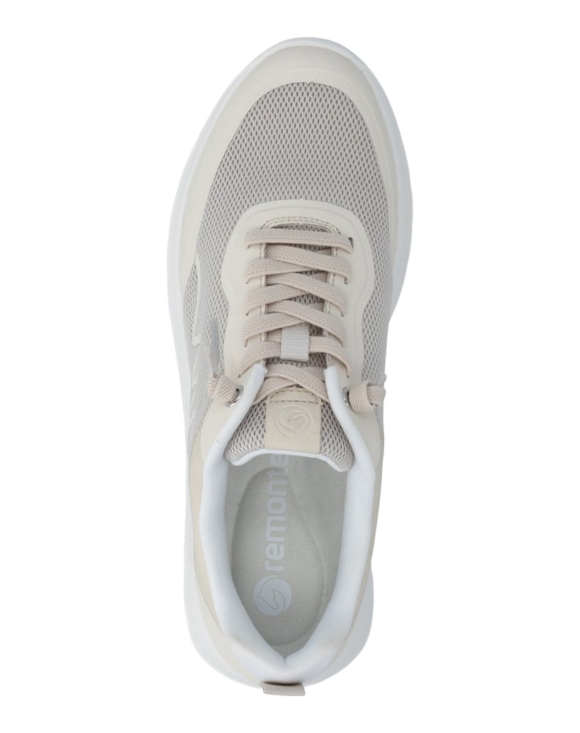 Remonte-Slipper-D2V04-beige