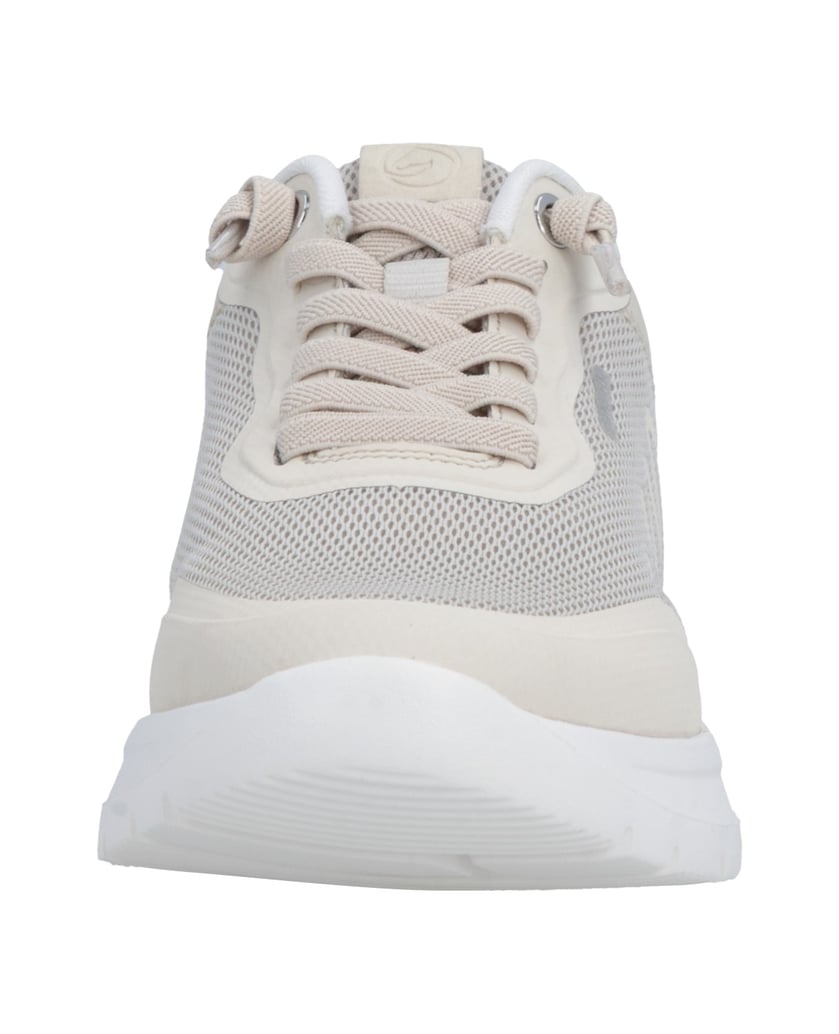 Remonte-Slipper-D2V04-beige